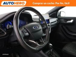 Ford Puma 1.0 EcoBoost Mild-Hybrid ST-Line Vignale - Miniatura 12