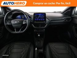 Ford Puma 1.0 EcoBoost Mild-Hybrid ST-Line Vignale - Miniatura 13