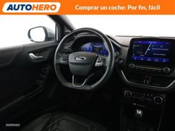 Ford Puma 1.0 EcoBoost Mild-Hybrid ST-Line Vignale - Miniatura 14