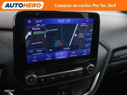 Ford Puma 1.0 EcoBoost Mild-Hybrid ST-Line Vignale - Miniatura 21
