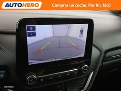 Ford Puma 1.0 EcoBoost Mild-Hybrid ST-Line Vignale - Miniatura 22
