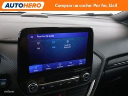 Ford Puma 1.0 EcoBoost Mild-Hybrid ST-Line Vignale - Miniatura 23