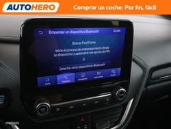 Ford Puma 1.0 EcoBoost Mild-Hybrid ST-Line Vignale - Miniatura 24