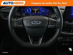 Ford Puma 1.0 EcoBoost Mild-Hybrid ST-Line Vignale - Miniatura 25