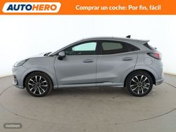 Ford Puma 1.0 EcoBoost Mild-Hybrid ST-Line Vignale - Miniatura 3