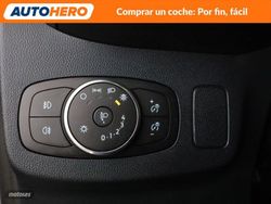 Ford Puma 1.0 EcoBoost Mild-Hybrid ST-Line Vignale - Miniatura 32