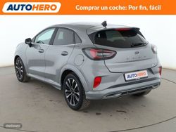 Ford Puma 1.0 EcoBoost Mild-Hybrid ST-Line Vignale - Miniatura 4