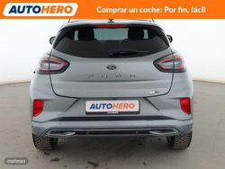 Ford Puma 1.0 EcoBoost Mild-Hybrid ST-Line Vignale - Miniatura 5