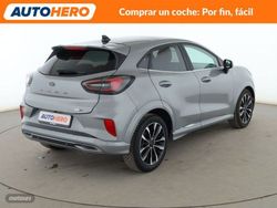 Ford Puma 1.0 EcoBoost Mild-Hybrid ST-Line Vignale - Miniatura 6