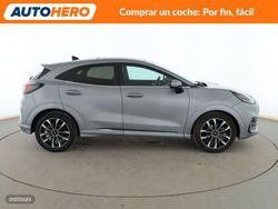 Ford Puma 1.0 EcoBoost Mild-Hybrid ST-Line Vignale - Miniatura 7