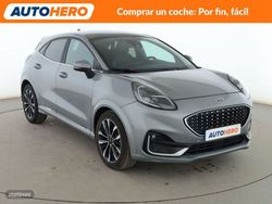 Ford Puma 1.0 EcoBoost Mild-Hybrid ST-Line Vignale - Miniatura 8