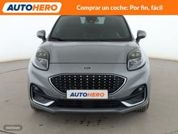 Ford Puma 1.0 EcoBoost Mild-Hybrid ST-Line Vignale - Miniatura 9