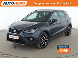 Seat Arona 1.5 TSI ACT FR Edition - Miniatura 1