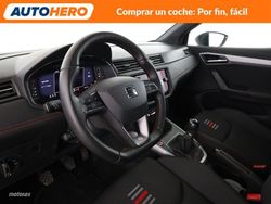 Seat Arona 1.5 TSI ACT FR Edition - Miniatura 12