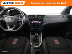 Seat Arona 1.5 TSI ACT FR Edition - Miniatura 13