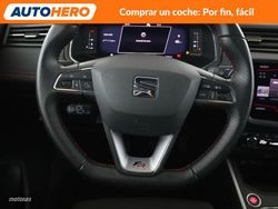 Seat Arona 1.5 TSI ACT FR Edition - Miniatura 25