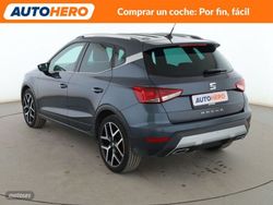 Seat Arona 1.5 TSI ACT FR Edition - Miniatura 4