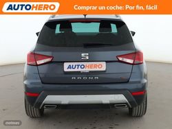 Seat Arona 1.5 TSI ACT FR Edition - Miniatura 5
