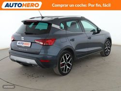 Seat Arona 1.5 TSI ACT FR Edition - Miniatura 6