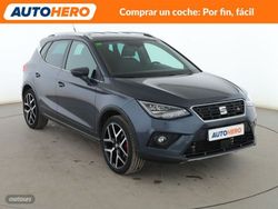 Seat Arona 1.5 TSI ACT FR Edition - Miniatura 8