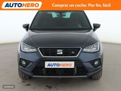 Seat Arona 1.5 TSI ACT FR Edition - Miniatura 9
