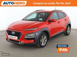 Hyundai Kona 1.0 TGDI Tecno 2WD - Miniatura 1