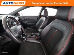 Hyundai Kona 1.0 TGDI Tecno 2WD - Miniatura 11