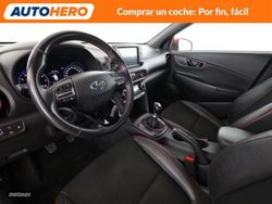 Hyundai Kona 1.0 TGDI Tecno 2WD - Miniatura 12
