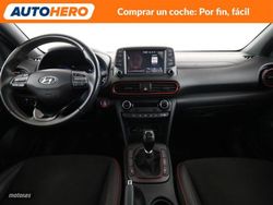 Hyundai Kona 1.0 TGDI Tecno 2WD - Miniatura 13
