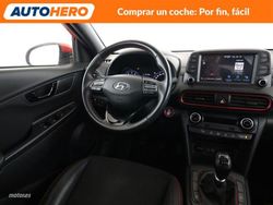 Hyundai Kona 1.0 TGDI Tecno 2WD - Miniatura 14