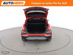 Hyundai Kona 1.0 TGDI Tecno 2WD - Miniatura 17