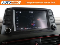 Hyundai Kona 1.0 TGDI Tecno 2WD - Miniatura 21