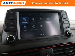 Hyundai Kona 1.0 TGDI Tecno 2WD - Miniatura 22