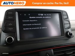 Hyundai Kona 1.0 TGDI Tecno 2WD - Miniatura 23