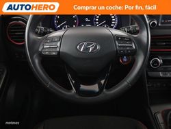 Hyundai Kona 1.0 TGDI Tecno 2WD - Miniatura 24