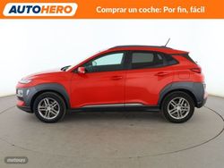 Hyundai Kona 1.0 TGDI Tecno 2WD - Miniatura 3