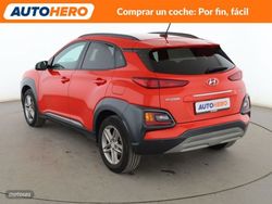 Hyundai Kona 1.0 TGDI Tecno 2WD - Miniatura 4