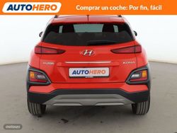 Hyundai Kona 1.0 TGDI Tecno 2WD - Miniatura 5