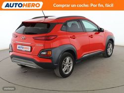 Hyundai Kona 1.0 TGDI Tecno 2WD - Miniatura 6