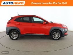 Hyundai Kona 1.0 TGDI Tecno 2WD - Miniatura 7