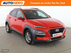 Hyundai Kona 1.0 TGDI Tecno 2WD - Miniatura 8