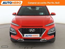 Hyundai Kona 1.0 TGDI Tecno 2WD - Miniatura 9