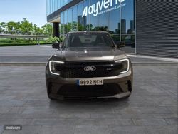 Ford Ranger 3.0 Ecoblue e-AWD Dob Cab MS-RT AT - Miniatura 2