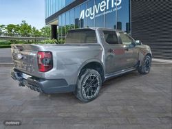 Ford Ranger 3.0 Ecoblue e-AWD Dob Cab MS-RT AT - Miniatura 4