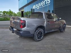 Ford Ranger 3.0 Ecoblue e-AWD Dob Cab MS-RT AT - Miniatura 6
