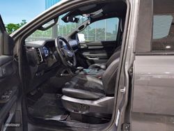 Ford Ranger 3.0 Ecoblue e-AWD Dob Cab MS-RT AT - Miniatura 7