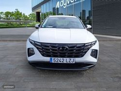 Hyundai Tucson 1.6 CRDI 100kW (136CV) 48V Maxx - Miniatura 2