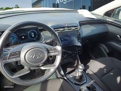 Hyundai Tucson 1.6 CRDI 100kW (136CV) 48V Maxx - Miniatura 7
