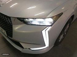 DS DS4 BlueHDi 130 auto BASTILLE + - Miniatura 7