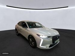 DS DS4 BlueHDi 130 auto BASTILLE + - Miniatura 8